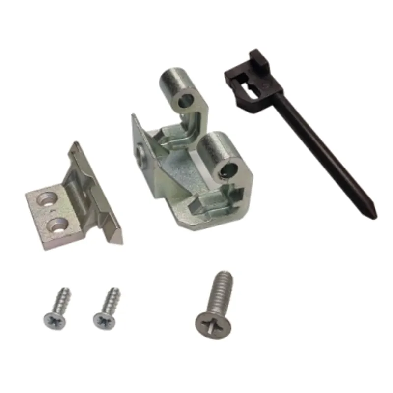 PLA hinge (120º opening) — photo 1 of 2