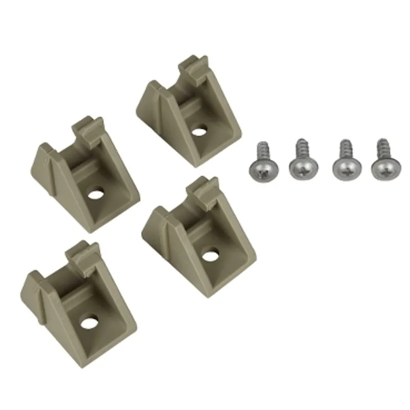 Gbches(4) tringlerie PLM 108