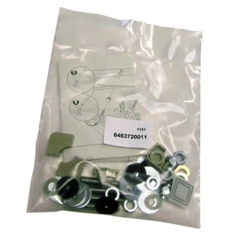 Accessory bag for 1 door PLA height 500-750-1000 — photo 1 of 2