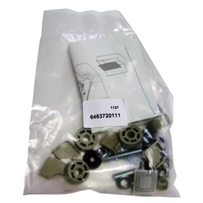 Accessory bag for 1 door PLA height 1250-1500