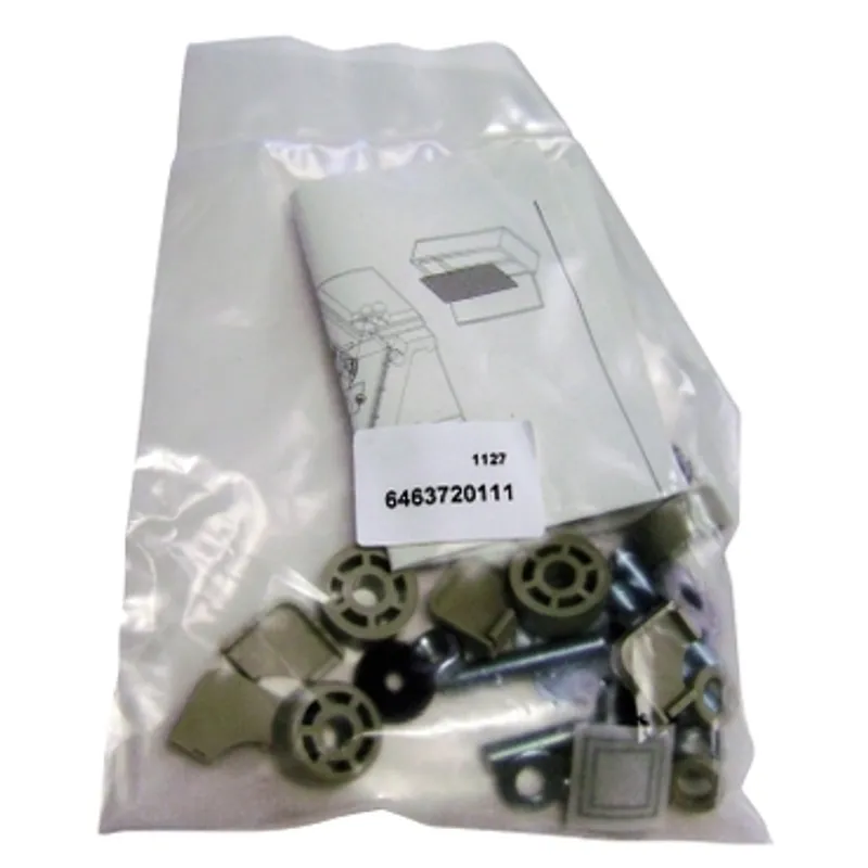 Accessory bag for 1 door PLA height 1250-1500 — photo 1 of 2