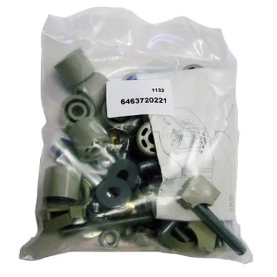 Accessory bag for 2 doors PLA