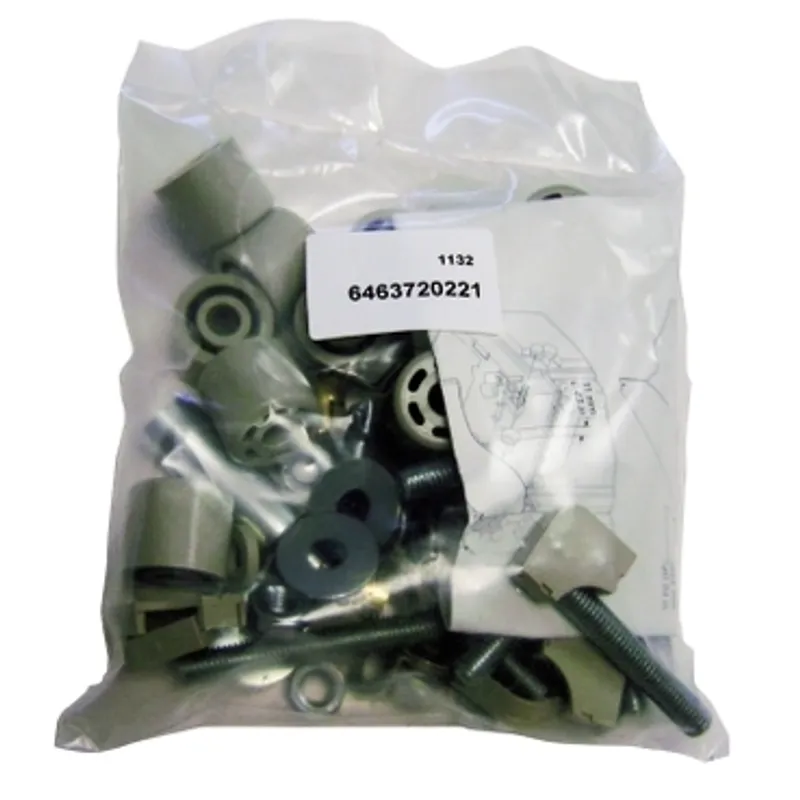 Accessory bag for 2 doors PLA — photo 1 of 2