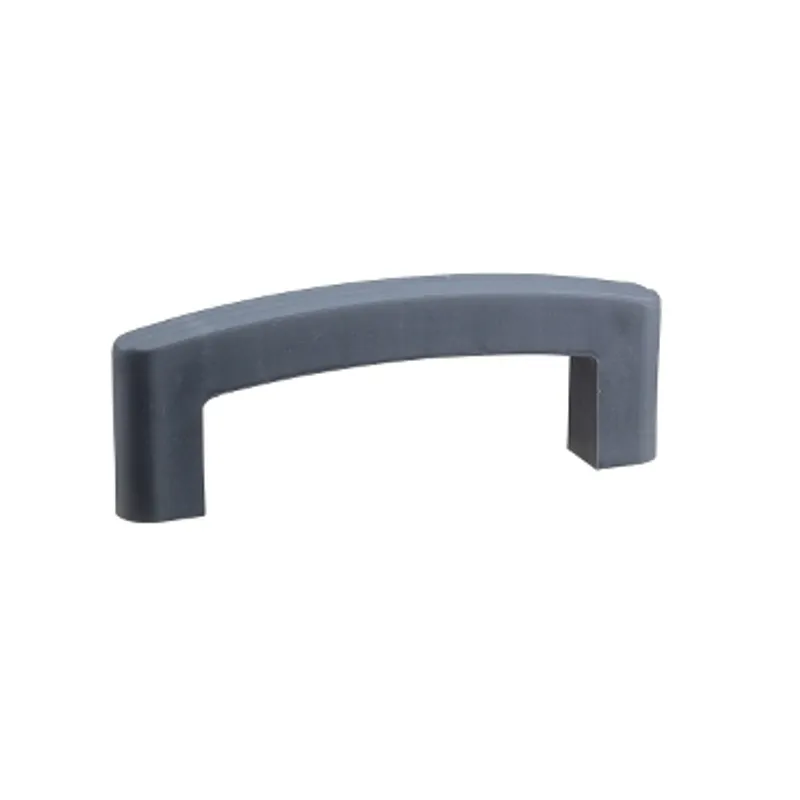 Actassi - handle - for 19" telescopic tray
