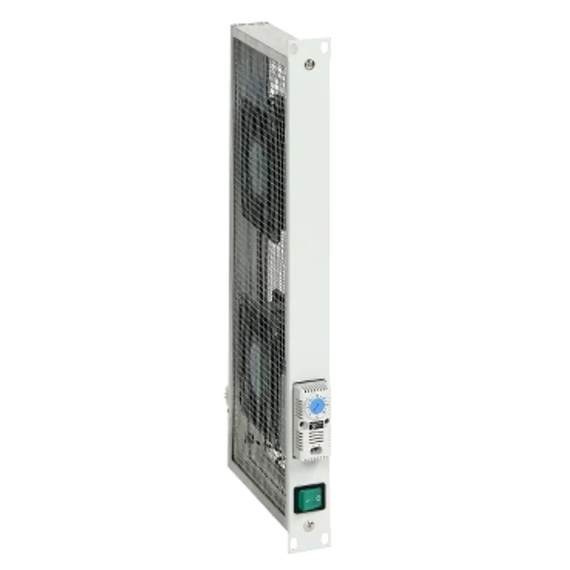 Actassi - mixing drawer - 50 dB - 312 m3/h