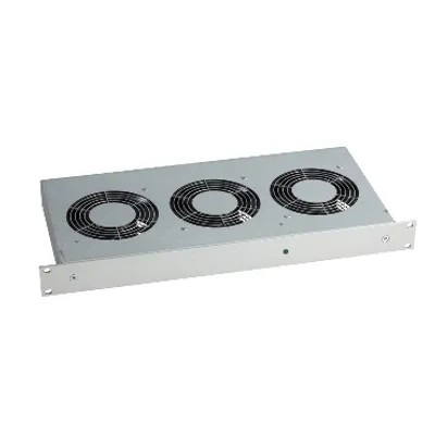Actassi - mixing drawer - 43 dB - 486 m3/h