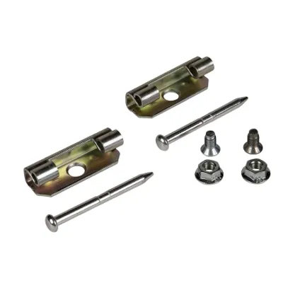 Standard PanelSeT CRN hinge