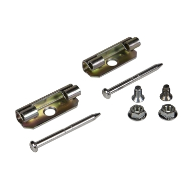 Standard PanelSeT CRN hinge