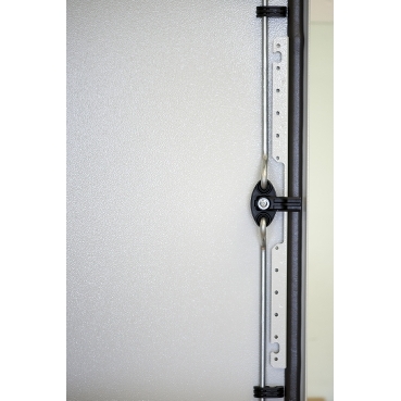 3 point lock linkage for PanelSeT S3D, height 1400mm