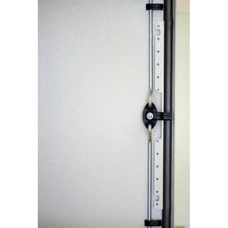 3 point lock linkage for PanelSeT S3D, height 1400mm