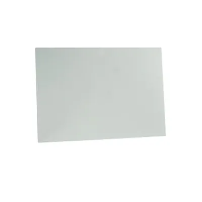 Folding console cover W800mm for SD control desk with console