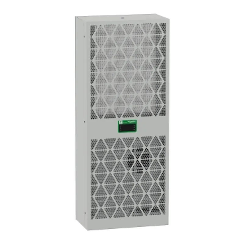 Side Connected Cooling Unit, Climasys CU, 1k2W, 2 Poles, 400/460V, 50/60Hz, IP55 — photo 1 of 21