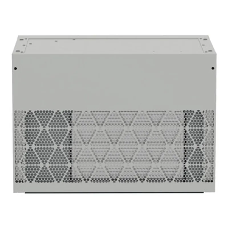 Roof Connected Cooling Unit, Climasys CU, 1,2kW, 2 Poles, 400/460V, 50/60Hz, IP54 — photo 12 of 21