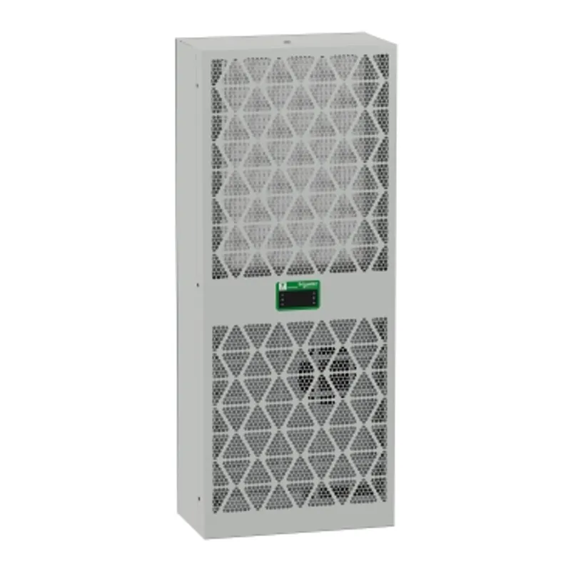 Side Connected Cooling Unit, Climasys CU, 1k2W, 230V, 50/60Hz, IP55 — photo 1 of 21