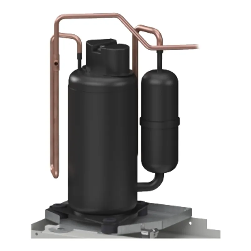 Side Connected Cooling Unit, Climasys CU, 1k2W, 230V, 50/60Hz, IP55 — photo 14 of 21