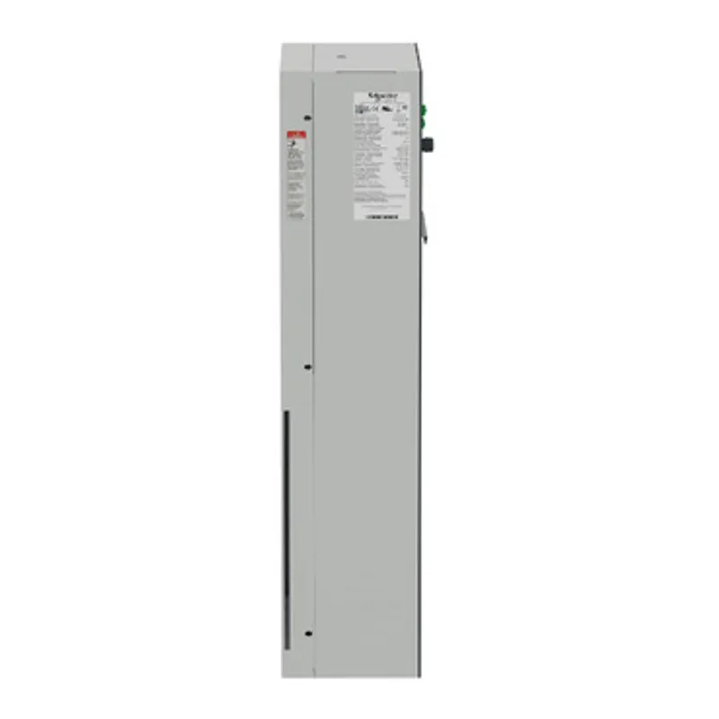 Side Connected Cooling Unit, Climasys CU, 1k2W, 230V, 50/60Hz, IP55 — photo 15 of 21