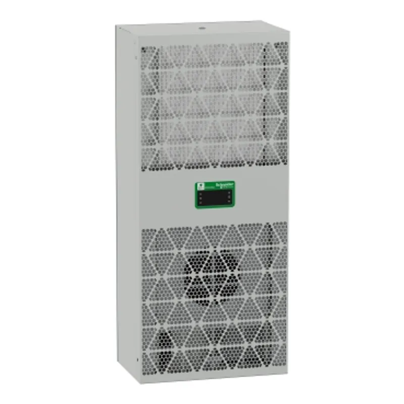 Side Connected Cooling Unit, Climasys CU, 1kW, 2 Poles, 400/460V, 50/60Hz, IP55 — photo 1 of 21