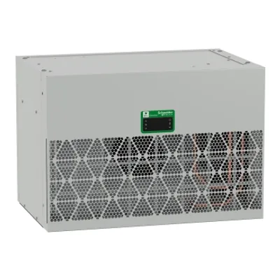 Roof Connected Cooling Unit, Climasys CU, 1,2kW, 230V, 50/60Hz, IP54