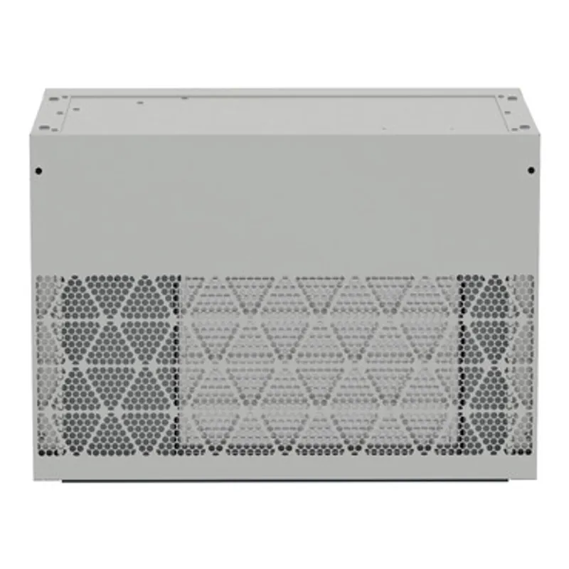 Roof Connected Cooling Unit, Climasys CU, 1,2kW, 230V, 50/60Hz, IP54 — photo 12 of 21