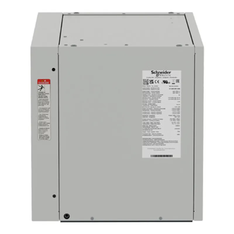 Roof Connected Cooling Unit, Climasys CU, 1,2kW, 230V, 50/60Hz, IP54 — photo 13 of 21