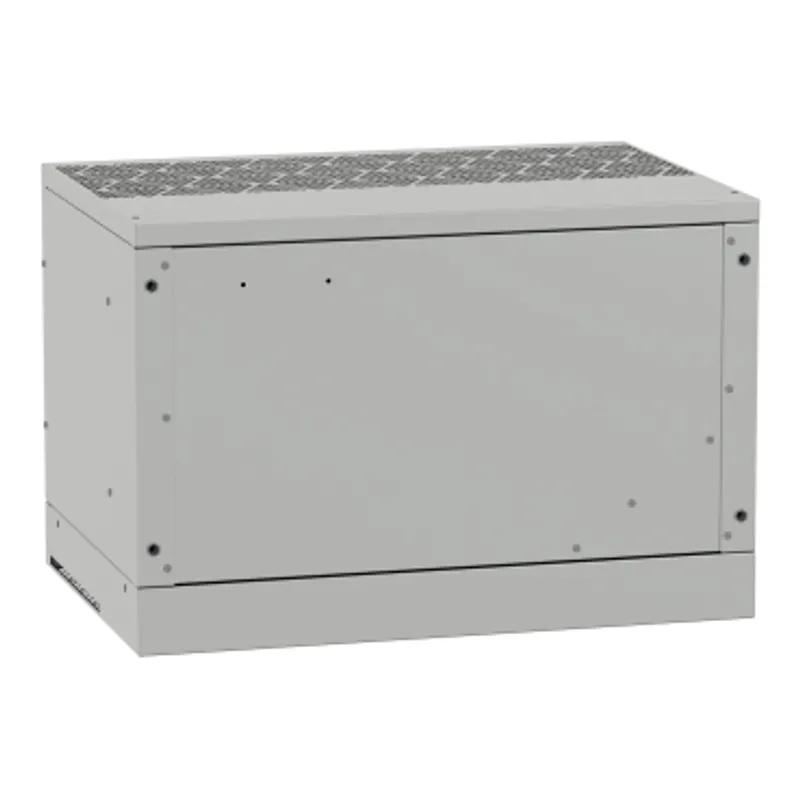 Roof Connected Cooling Unit, Climasys CU, 1,2kW, 230V, 50/60Hz, IP54 — photo 15 of 21