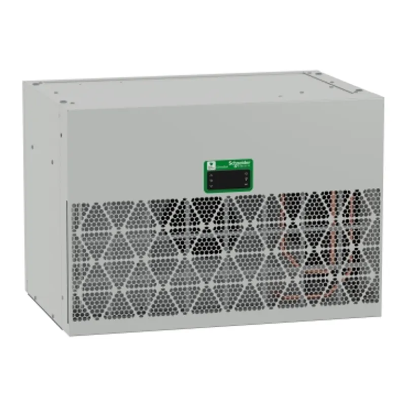 Roof Connected Cooling Unit, Climasys CU, 1k5W, 2 Poles, 400/460V, 50/60Hz, IP54 — photo 1 of 21