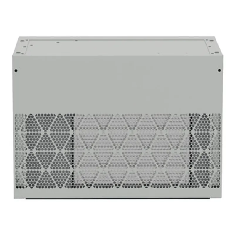 Roof Connected Cooling Unit, Climasys CU, 1k5W, 2 Poles, 400/460V, 50/60Hz, IP54 — photo 14 of 21