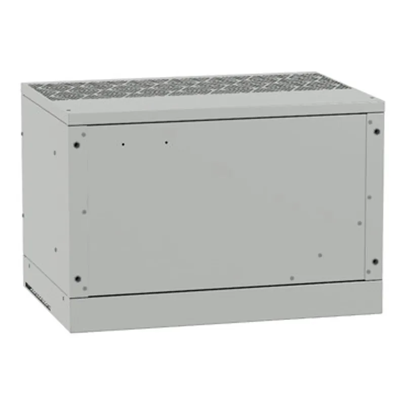Roof Connected Cooling Unit, Climasys CU, 1k5W, 2 Poles, 400/460V, 50/60Hz, IP54 — photo 15 of 21