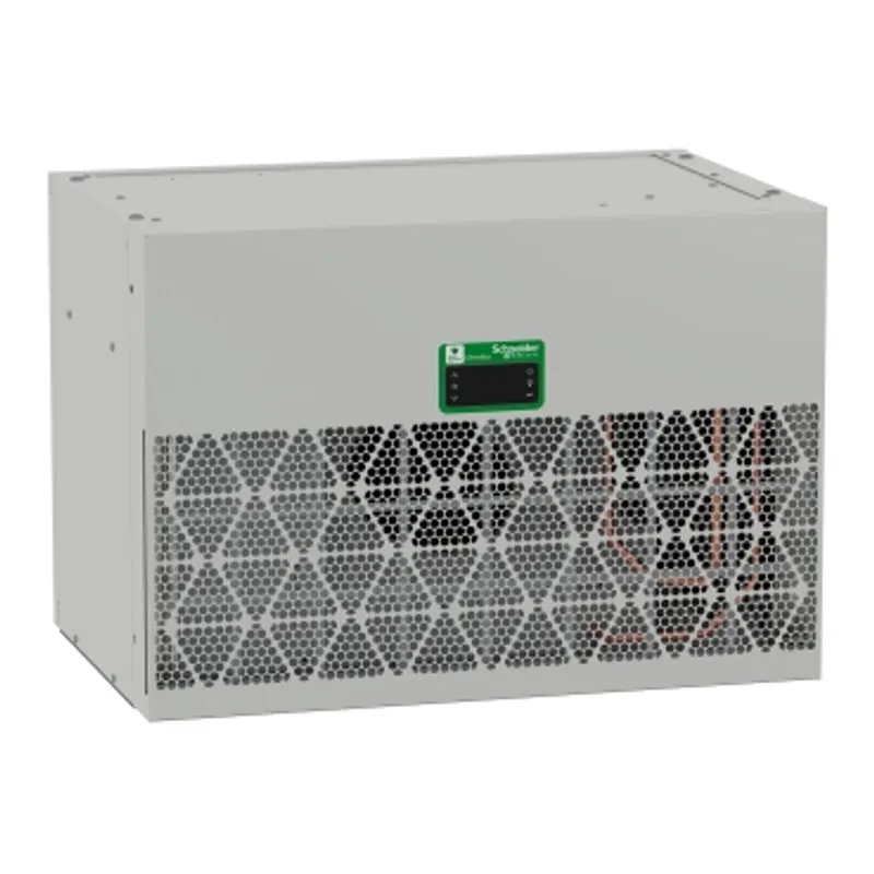 Roof Connected Cooling Unit, Climasys CU, 1k5W, 230V, 50/60Hz, IP54 — photo 1 of 21
