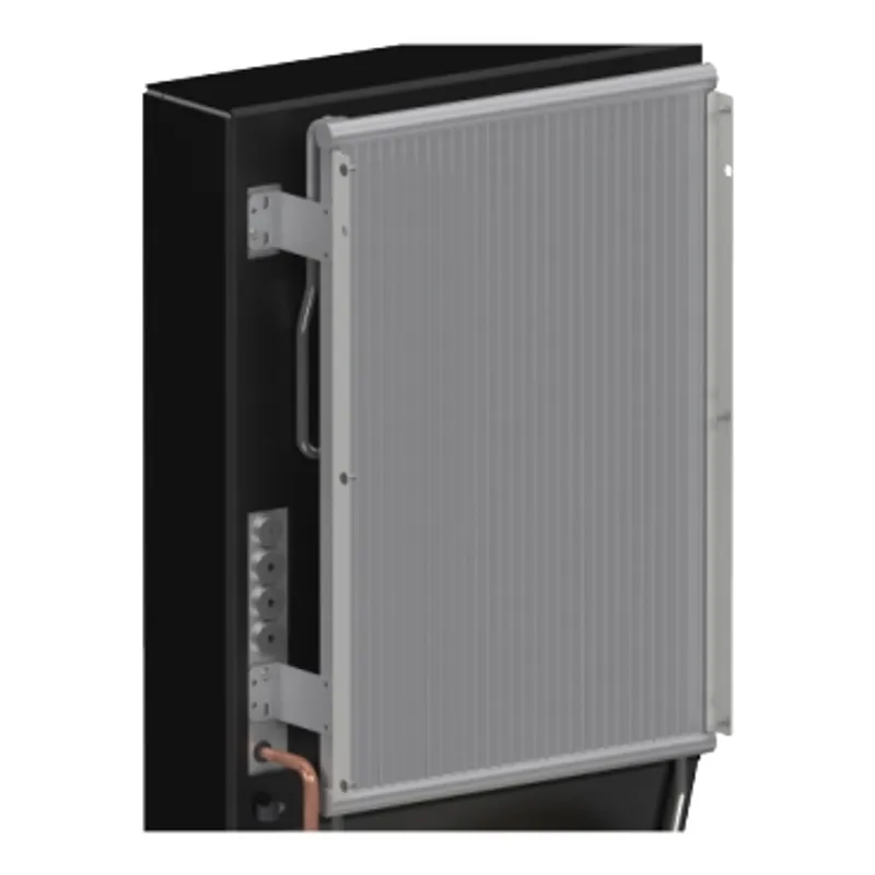 Roof Connected Cooling Unit, Climasys CU, 1k5W, 230V, 50/60Hz, IP54 — photo 11 of 21