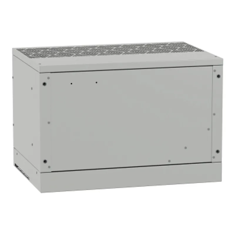 Roof Connected Cooling Unit, Climasys CU, 1k5W, 230V, 50/60Hz, IP54 — photo 14 of 21