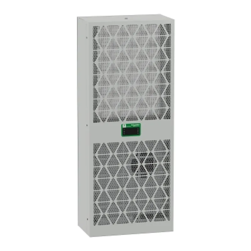 Side Connected Cooling Unit, Climasys CU, 1k6W, 2 Poles, 400/460V, 50/60Hz, IP55 — photo 1 of 21