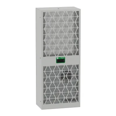 Side Connected Cooling Unit, Climasys CU, 1k6W, 230V, 50/60Hz, IP55
