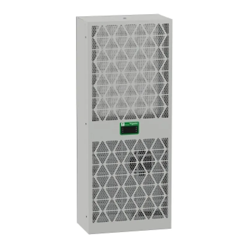 Side Connected Cooling Unit, Climasys CU, 1k6W, 230V, 50/60Hz, IP55 — photo 1 of 21
