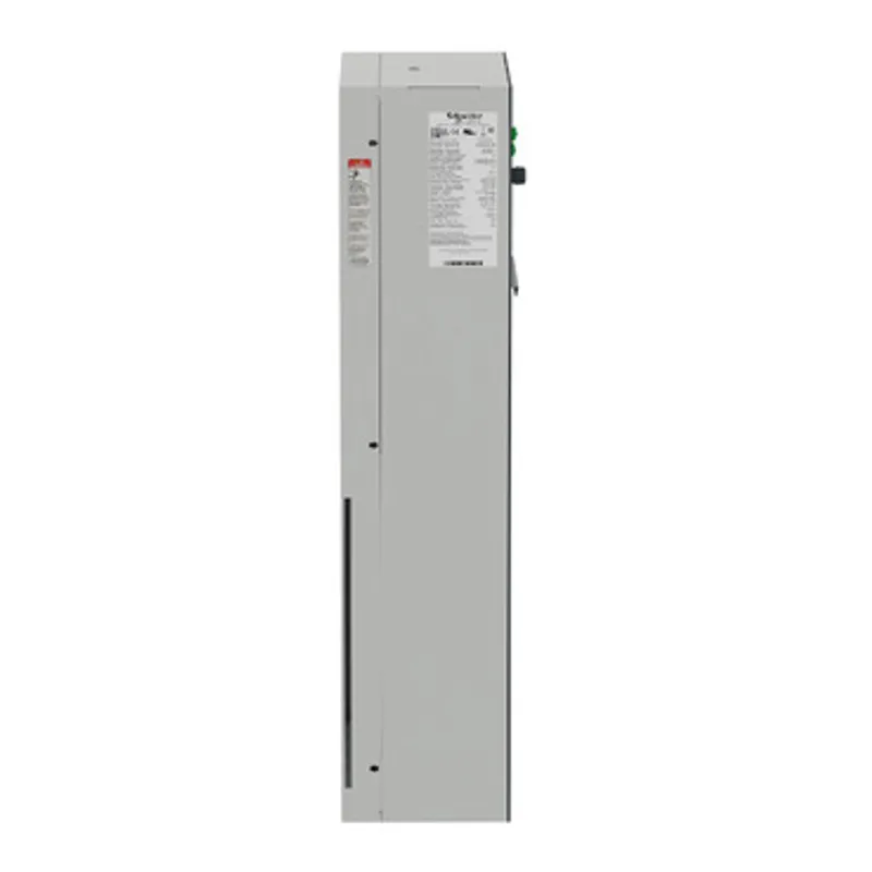 Side Connected Cooling Unit, Climasys CU, 1k6W, 230V, 50/60Hz, IP55 — photo 15 of 21