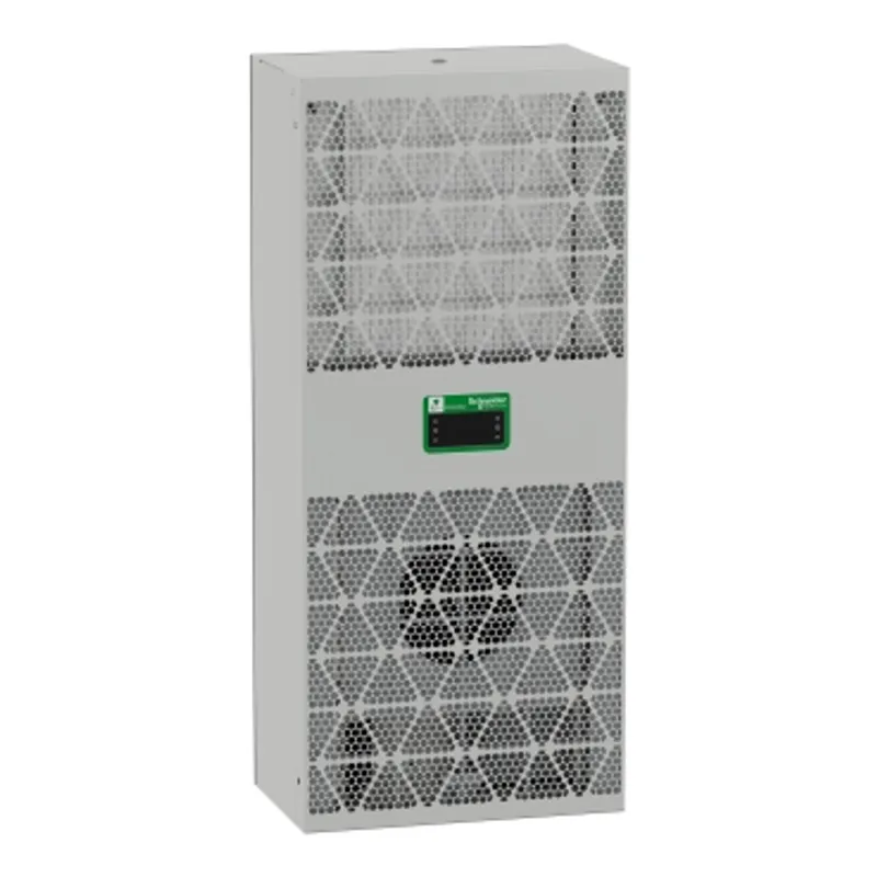 Side Connected Cooling Unit, Climasys CU, 1kW, 230V, 50/60Hz, IP55 — photo 1 of 21