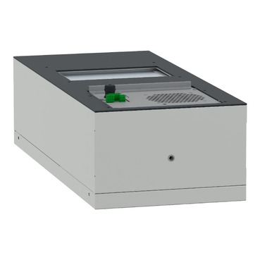 Side Connected Cooling Unit, Climasys CU, 1kW, 230V, 50/60Hz, IP55 — photo 16 of 21