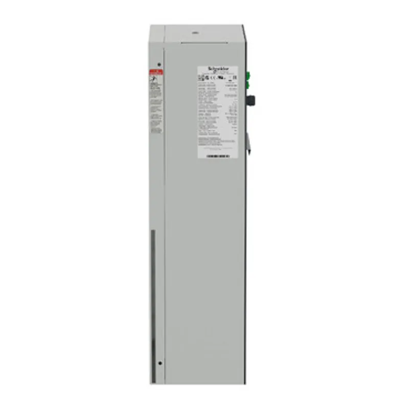 Side Connected Cooling Unit, Climasys CU, 1kW, 230V, 50/60Hz, IP55 — photo 17 of 21