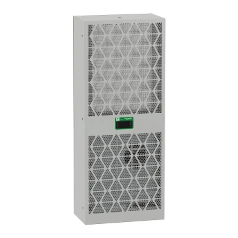 Side Connected Cooling Unit, Climasys CU, 2kW, 3 poles, 380/460V, 50/60Hz, IP55 — photo 1 of 21