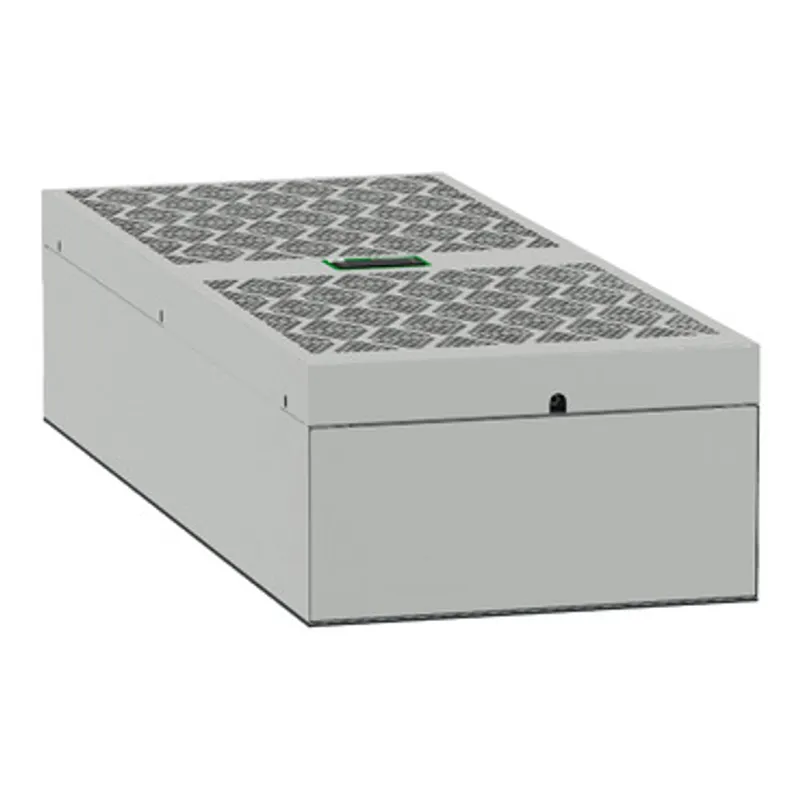 Side Connected Cooling Unit, Climasys CU, 2kW, 3 poles, 380/460V, 50/60Hz, IP55 — photo 17 of 21