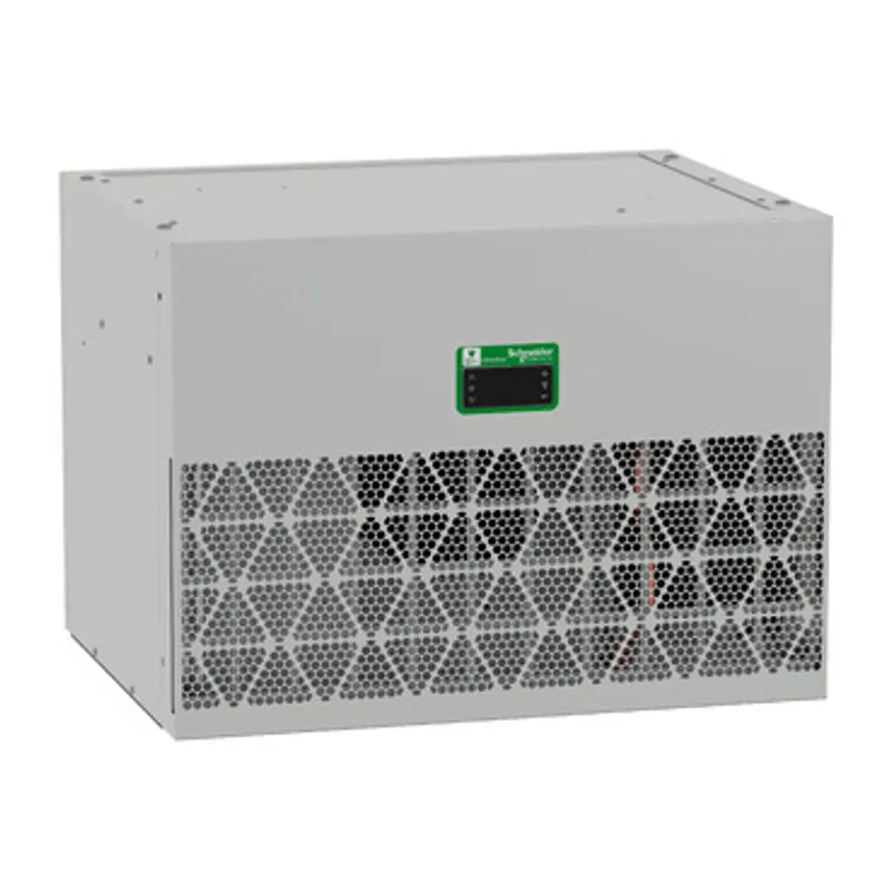 Roof Connected Cooling Unit, Climasys CU, 2kW, 3 poles, 380/460V, 50/60Hz, IP54 — photo 1 of 21