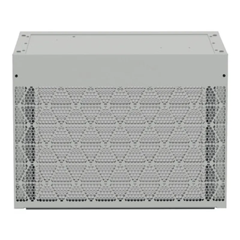 Roof Connected Cooling Unit, Climasys CU, 2kW, 3 poles, 380/460V, 50/60Hz, IP54 — photo 12 of 21