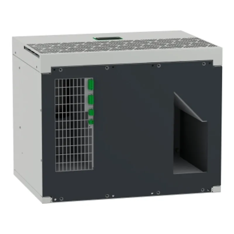 Roof Connected Cooling Unit, Climasys CU, 2kW, 3 poles, 380/460V, 50/60Hz, IP54 — photo 14 of 21