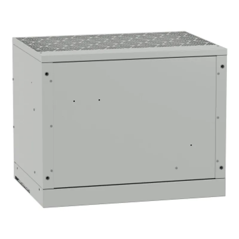 Roof Connected Cooling Unit, Climasys CU, 2kW, 3 poles, 380/460V, 50/60Hz, IP54 — photo 15 of 21