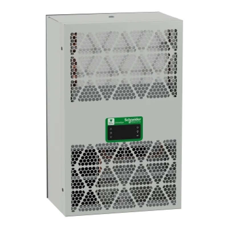 Side Connected Cooling Unit, Climasys CU, 350W, 230V, 50/60Hz, IP55 — photo 1 of 21