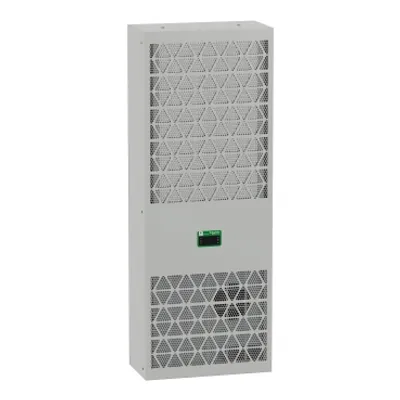 Side Connected Cooling Unit, Climasys CU, 3200W, 3 poles, 380/460V, 50/60Hz, IP55