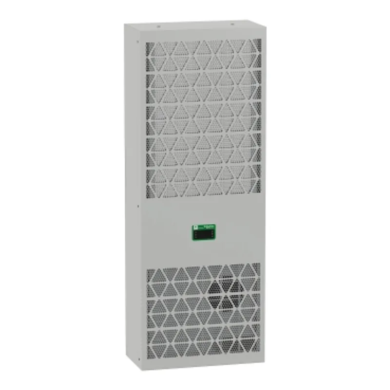 Side Connected Cooling Unit, Climasys CU, 3200W, 230V, 50/60Hz, IP55 — photo 1 of 21