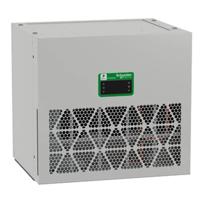 Roof Connected Cooling Unit, Climasys CU, 600W, 230V, 50/60Hz, IP54 — photo 1 of 21