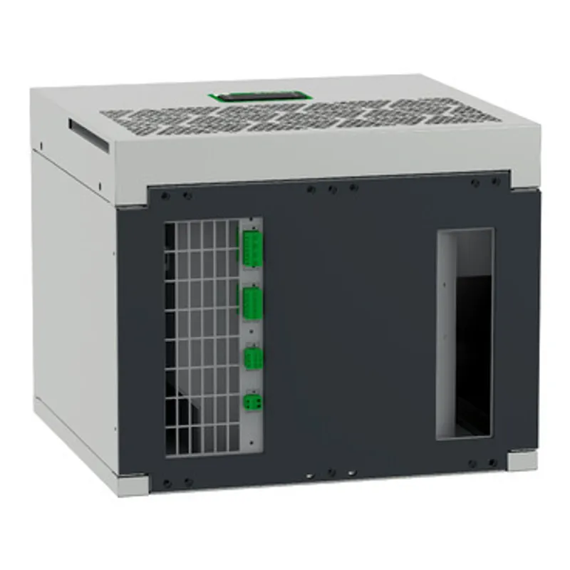 Roof Connected Cooling Unit, Climasys CU, 600W, 230V, 50/60Hz, IP54 — photo 13 of 21