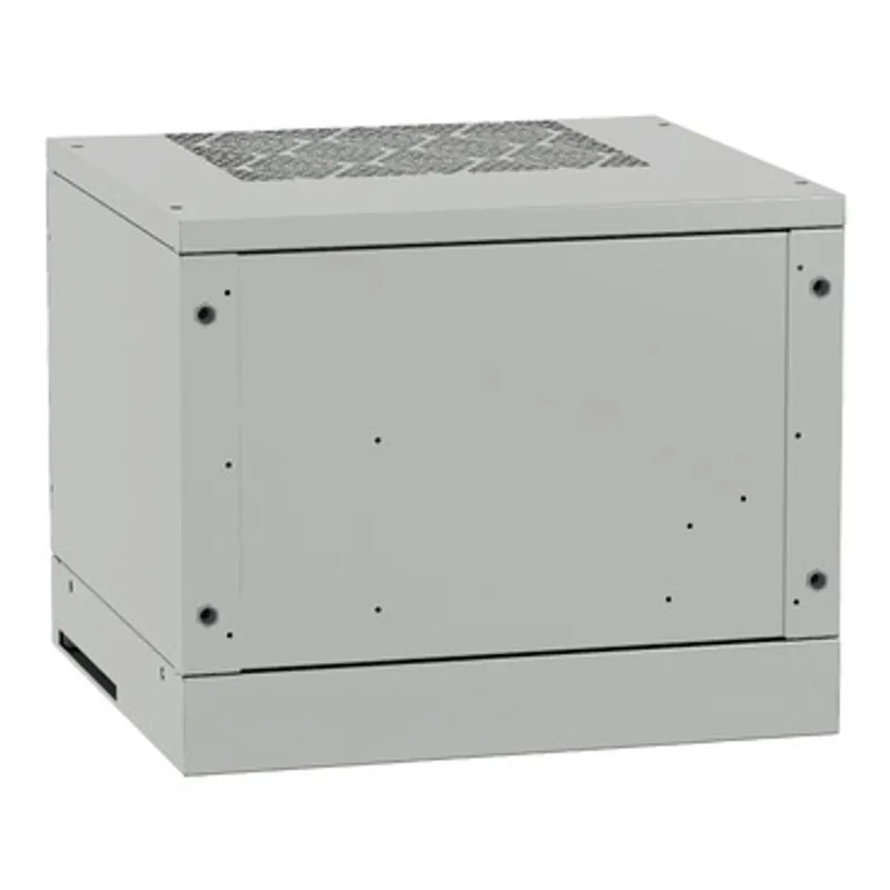 Roof Connected Cooling Unit, Climasys CU, 600W, 230V, 50/60Hz, IP54 — photo 15 of 21